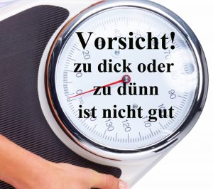 idealgewicht