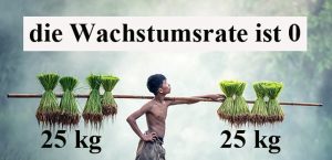 wachstumsrate