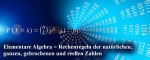 Elementare Algebra