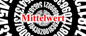 Mittelwert
