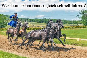 Durchschnittsgeschwindigkeit