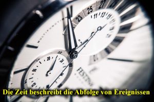 die Zeit